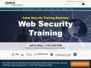 Web Security Training