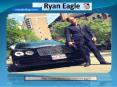 Ryan Eagle | The Living Legend PowerPoint PPT Presentation
