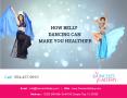 How Belly Dancing Can Make You Healthier PowerPoint PPT Presentation