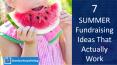 Summer fundraising ideas PowerPoint PPT Presentation