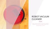 Robot Vacuum Cleanerr