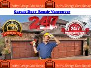 Garage Door Repair Vancouver