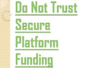 Fake BG, SBLC and Other Financial Instrument Provider