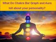 What Do Chakra Bar Graph and Aura tell about your personality? PowerPoint PPT Presentation