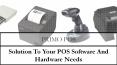 PrimoPOS- The Answer To All Your POS Software And Hardware Needs PowerPoint PPT Presentation