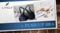Shop Push-Up Bra - Best Push-Up Bras   | LIVELY PowerPoint PPT Presentation