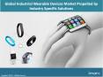 Global Industrial Wearable Devices market Market Sales, Size, Revenue Status, Analysis, Trends & Forecast During 2018-2023 PowerPoint PPT Presentation