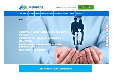 State life insurance policy Pakistan