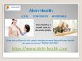 Alvin Family Doctor PowerPoint PPT Presentation