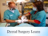 Dental Surgery Loans - Best Financing Option