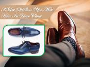 online custom Handmade Leather Shoes (2)