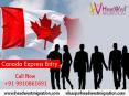 Immigration Consultants for Canada PowerPoint PPT Presentation