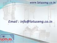 Laboratory Stirrer, Sugar Syrup Manufacturing Vessel