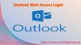 Outlook Web Access Login PowerPoint PPT Presentation