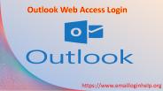 Outlook Web Access Login