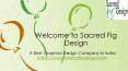 A Best Graphic Design Company - Sacred Fig Design PowerPoint PPT Presentation