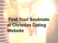 Find Your Soulmate at Christian Dating Website PowerPoint PPT Presentation