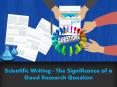 Scientific Paper Writing PowerPoint PPT Presentation