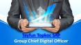 Tayfun Topkoc SAP Group Chief Digital Officer PowerPoint PPT Presentation