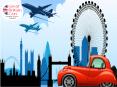 london Southend Airport taxi PowerPoint PPT Presentation