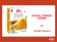 Natural Turmeric Powder by Vasant Masala PowerPoint PPT Presentation