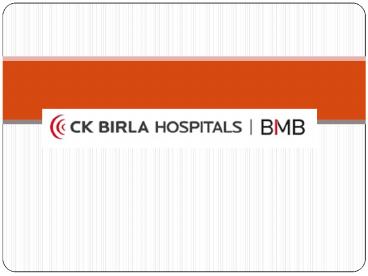 Top 10 cardiologist in kolkata | CK Birla | BMB