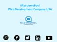 Web Development Company USA