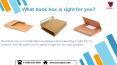 What Book Box is Right for You? PowerPoint PPT Presentation