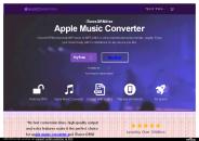Apple Music Converter
