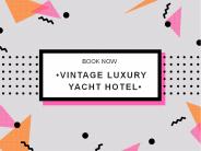 One of The Luxury Hotels in Yangon