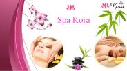 Benefits of body scrub massage service