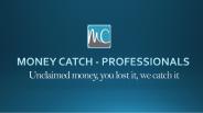 Money catch services - Unclaimed Money Agent