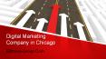 SEO Company in Chicago PowerPoint PPT Presentation