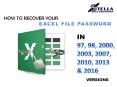 Excel Password Recovery (1) PowerPoint PPT Presentation