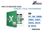 Excel Password Recovery (1)