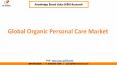 Organic Personal Care Market Size to reach $23.2 billion by 2024 PowerPoint PPT Presentation