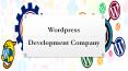 WordPress Website Development Company PowerPoint PPT Presentation