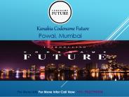 Kanakia Codename Future @9821798104