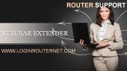 Netgear Extender