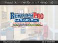 Flood Damage Restoration Wake Forest NC PowerPoint PPT Presentation