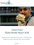 Frozen Food Global Market Report 2018 PowerPoint PPT Presentation