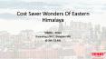 Coast Saver - Wonders of Eastern Himalays with SOTC Holidays PowerPoint PPT Presentation