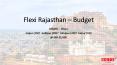 Flexi Rajasthan - Budget wit hSOTC Holidays PowerPoint PPT Presentation