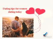 Dating single woman (1)