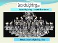 Elegant Lighting, Outdoor Landscape Lighting Online | Searchlighting.com PowerPoint PPT Presentation
