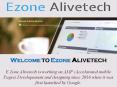 AMP Web Design & Development Service-Ezonealivetech PowerPoint PPT Presentation
