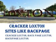 Cracker Loxton Sites Like Backpage