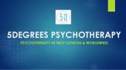 Psychotherapist & Hypnotherapist - Specialiest