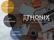 About Ethonix Infotech Pvt. Ltd.