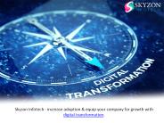 Digital Transformation with Automation of Government E-Services
